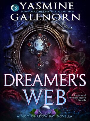 cover image of Dreamer's Web